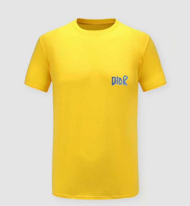 Picture of Dior T Shirts Short _SKUDiorM-6XL07233794